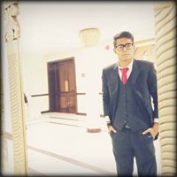 SyEd AJ
