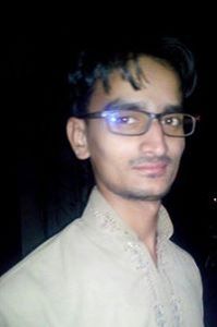 Muhammad Fazal