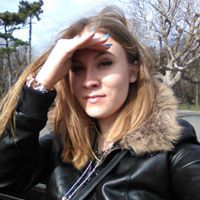 Natalija Plavsic