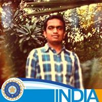 Kamesh Patel