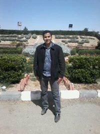 احمد ابو رضوان