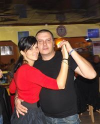 Светлана Заркова