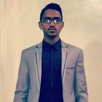 Ahmed Omer