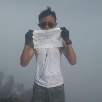 Ilyas Ea