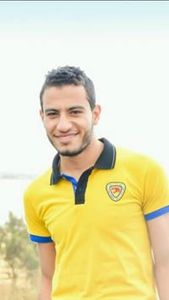 Ahmed Elzmrany