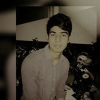 Eshant Kumar