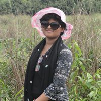 প্রমা সরকার