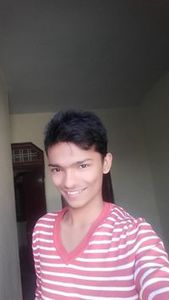 Abhishek Roy