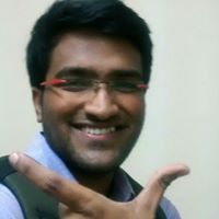 Uday Ginjupalli
