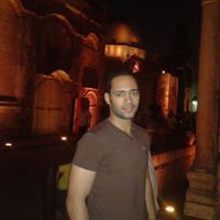 Khaled Taha