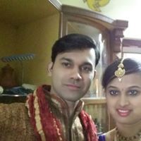 Ashutosh Pendharkar