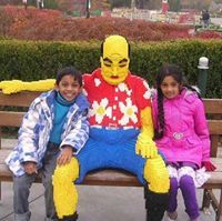 Anusha Krishnamurthy