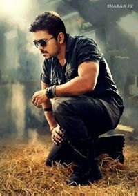 Harish Suresh