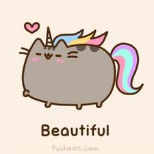 Pusheen