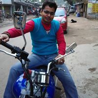Abhisek Swarnakar