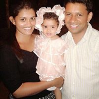 Chathurangi Wijayarathne