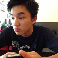 Edric Tung