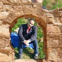Hossam Nasr