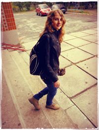 Орислава Матвієнко