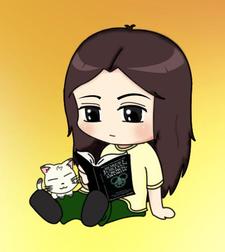 Vallyyyy(✿◠‿◠)	