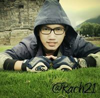 Rachmad Sholeh