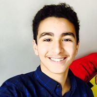 Mohamed Elg