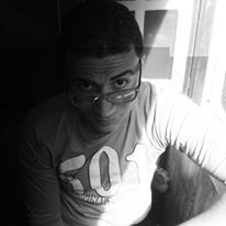 Bahaa Mohamed