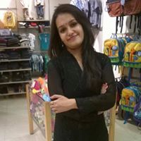 Priyanka Gupta