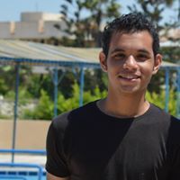 Khalid Maarouf