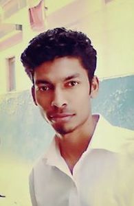 Abhishek Daksh
