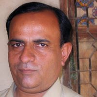 Gul Katoher