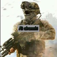 علي العراقي