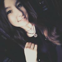 Оля Данильців