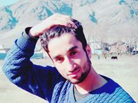 Shah AAqib