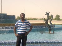Senth Vijayanand