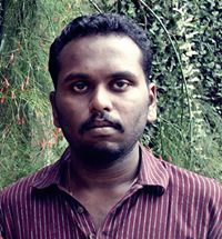 Surej Surendran