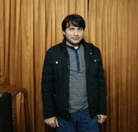 Faheem Khan