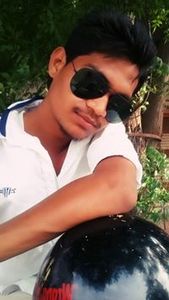 Prashant Chaudhari