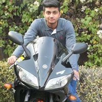 Syed Rizvi