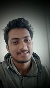 Vijay Waman