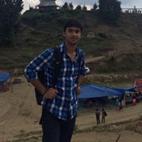 Vaibhav Taneja