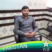 Abbas Ahmed