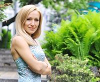 Татьяна Гайдай