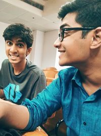 Akshay Shankar