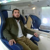 اسامة المصرى