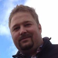 Anders Reinhardt Hansen