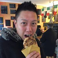 Javan Ng