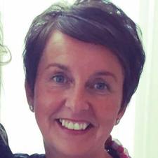 Angie Scott