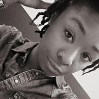 Ashley Saunders