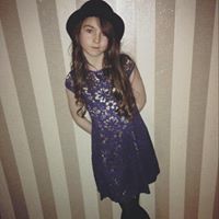 miss l farish